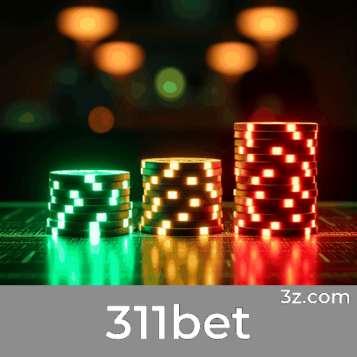 Bônus Reais com Valor Verdadeiro no 311bet: Recompensas que Você Realmente Recebe