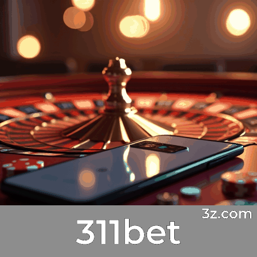 311bet: Esporte e Estratégias de Apostas Inteligentes