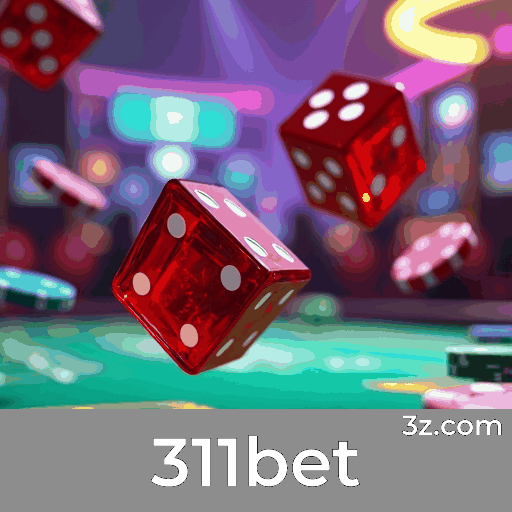 311bet: Jogos de Cassino Impressionantes e Imersivos