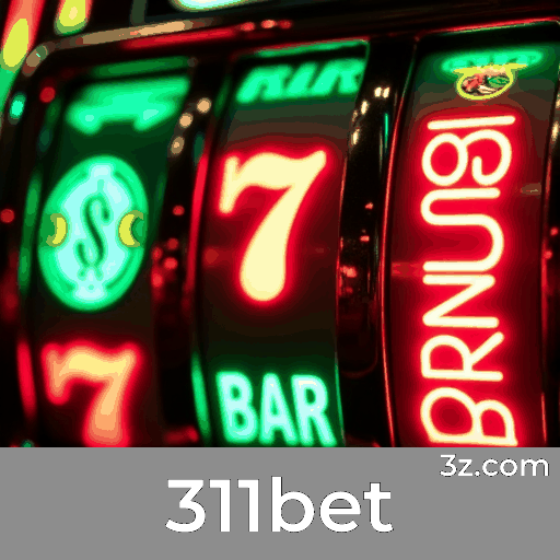 311bet: Jogos de Cassino Impressionantes e Imersivos