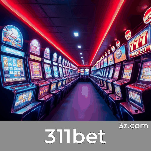 Arquitetura de Nuvem Líder e Segurança de Ponta na Plataforma 311bet