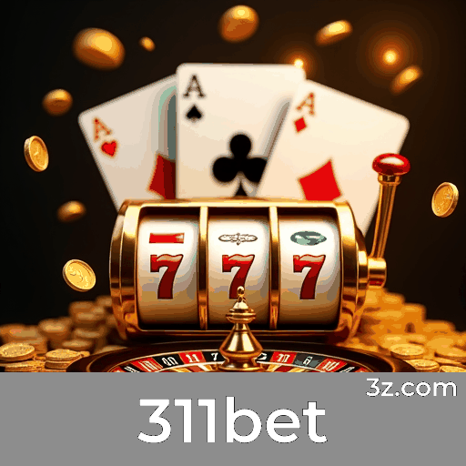 311bet: Diversão Ilimitada para Jogadores Brasileiros
