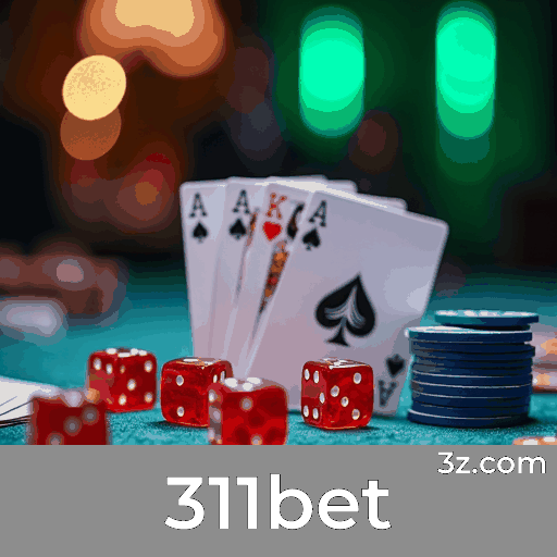 311bet: Jogo em Tempo Real e Emoção para Brasileiros