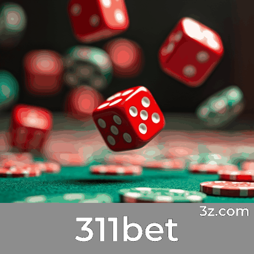 311bet: Jogo em Tempo Real e Emoção para Brasileiros