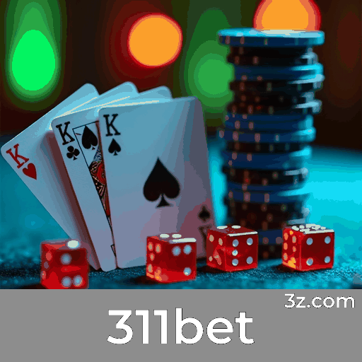 311bet: Jogo em Tempo Real e Emoção para Brasileiros